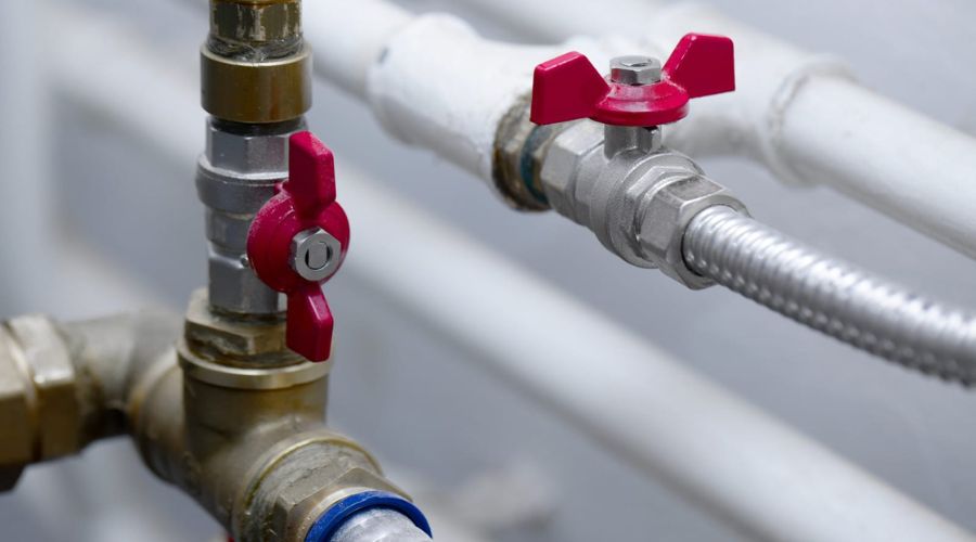 plumbing
