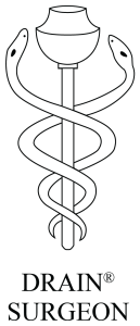Drain Surgeon logo